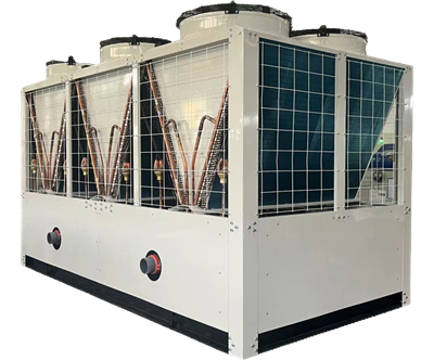 এয়ার কুলড স্ক্রোল চিলার