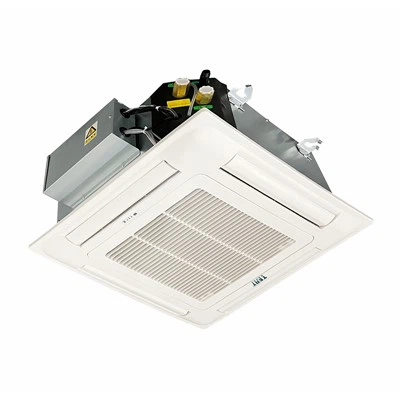 ক্যাসেট ফ্যান কয়েল ইউনিট