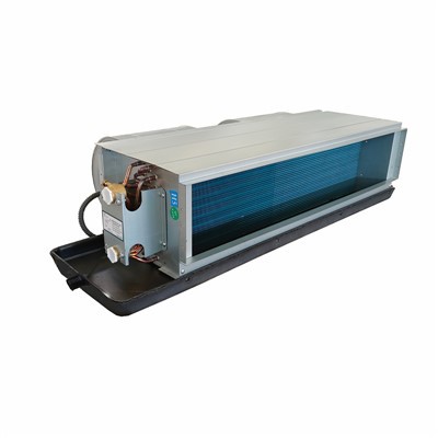 সিলিং গোপন ফ্যান কুণ্ডলী ইউনিট