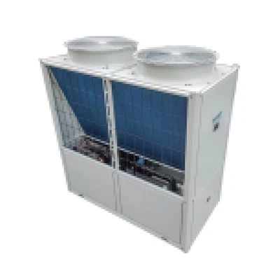 তাপ পাম্প মডুলার চিলার