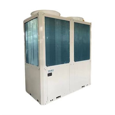 ইনভার্টেড ফ্রিকোয়েন্সি মডুলার চিলার