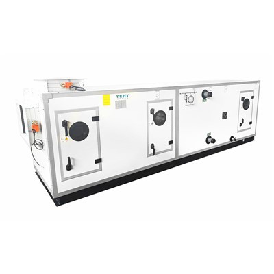 মডুলার এয়ার হ্যান্ডলিং ইউনিট