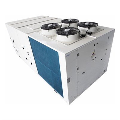 ছাদের রিটার্ন এয়ার কন্ডিশনার