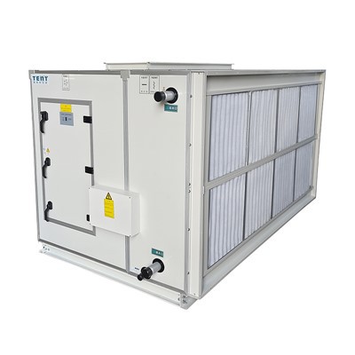 উল্লম্ব টাইপ এয়ার হ্যান্ডলিং ইউনিট