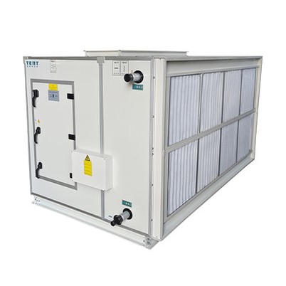 উল্লম্ব টাইপ এয়ার হ্যান্ডলিং ইউনিট